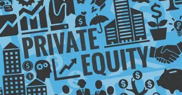 Private Equity – in the Field of Finance