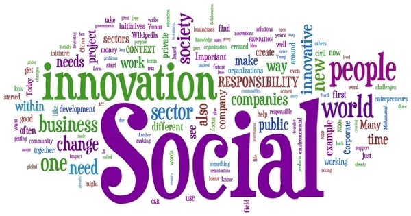 Key Aspects of Social Innovation