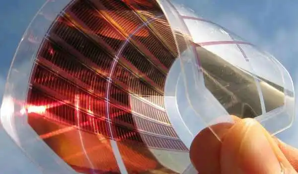 Bulky additives could make cheaper solar cells last longer