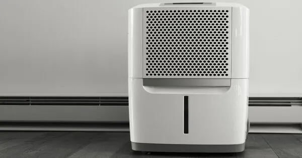 Dehumidifier – an air conditioning device