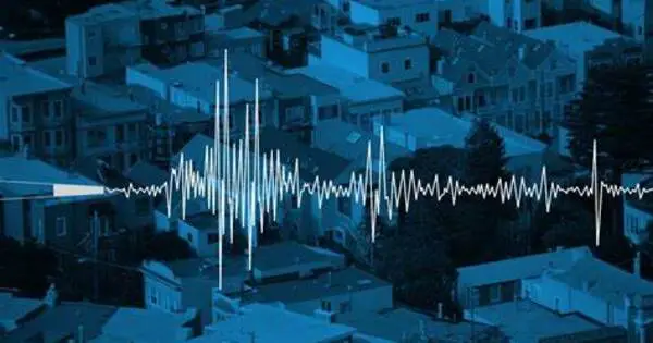 Earthquake Engineering – a discipline of engineering