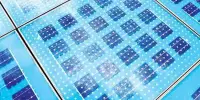 Research Boosts the Stability and Efficiency of Perovskite Solar Cells
