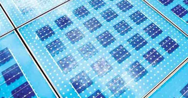 Research Boosts the Stability and Efficiency of Perovskite Solar Cells