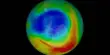 Ozone Depletion – in the Earth’s stratosphere