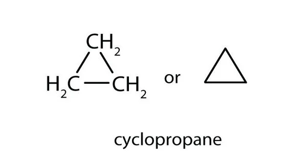 Cycloalkene – in organic chemistry