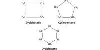Cycloalkyne – in organic chemistry