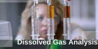 Dissolved Gas Analysis (DGA)