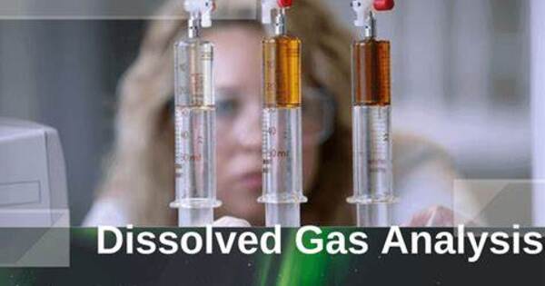 Dissolved Gas Analysis (DGA)