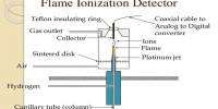 Flame Ionization Detector (FID)