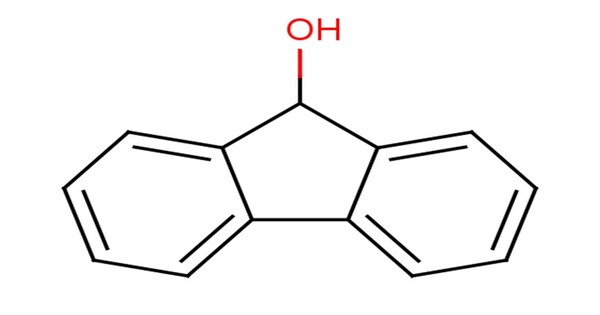 Fluorenol – an alcohol derivative of fluorene