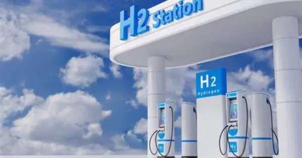 Hydrogen Station