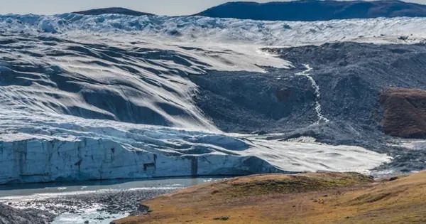 A New Geological Study reveals that Scandinavia originated in Greenland