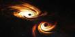 Astronomers Measure the Heaviest Black Hole Pair ever Discovered