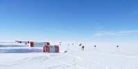 Ice Cores give the Earliest Proof of Fast Antarctic Ice Loss in History