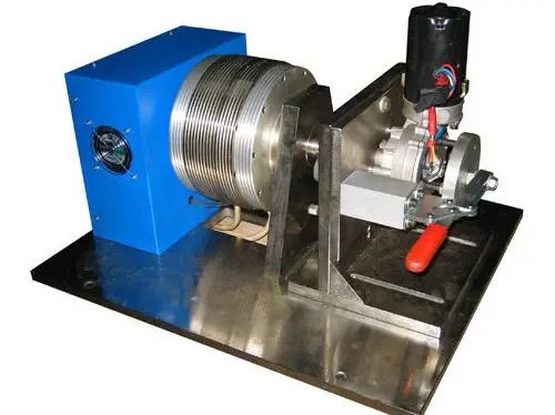 Machine-tool Dynamometer
