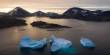Massive Ice Loss from the Greenland Glacier