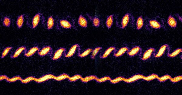 Quantum Tornadoes give a path to Comprehending Black Holes