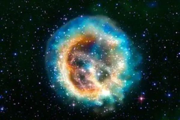 Webb finds evidence for neutron star at heart of young supernova remnant