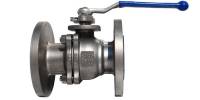 Ball Valve