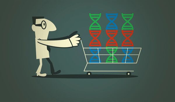 Companies may buy consumer genetic information despite its modest predictive power