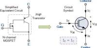 Insulated-gate Bipolar Transistor