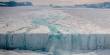 Ocean Currents Threaten to Destroy Ice Shelves in Antarctica