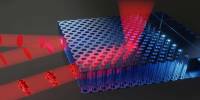 Photonic Crystal – an optical nanostructure