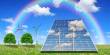 Positive Attitudes towards Solar Projects