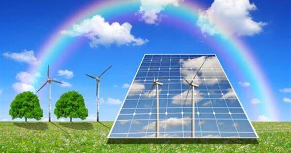 Positive Attitudes towards Solar Projects