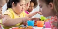 Racial differences in Childhood Obesity are on the Rise