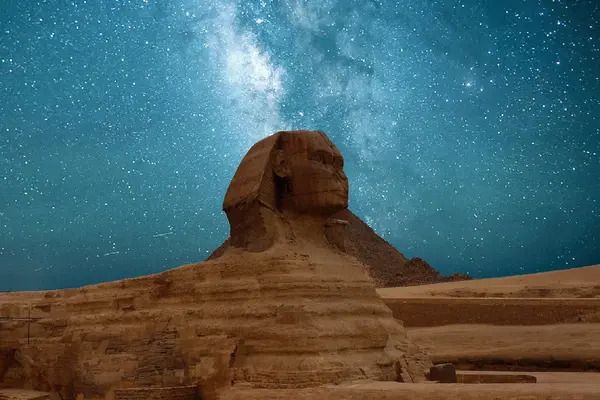 The hidden role of the Milky Way in ancient Egyptian mythology