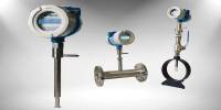 Thermal Mass Flow Meter