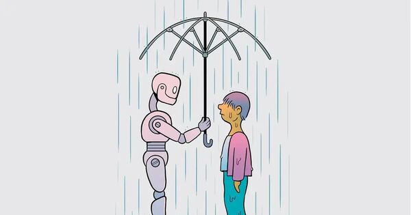 New study finds AI-generated empathy has its limits