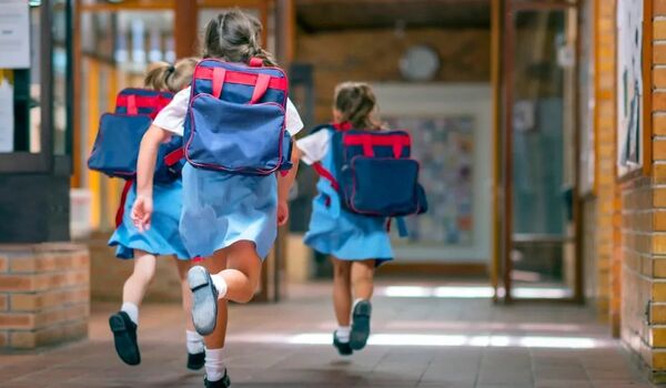 School uniform policies linked to students getting less exercise, study finds