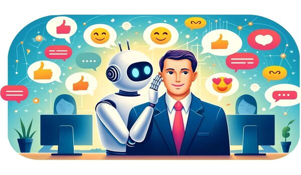 Chatbots tell people what they want to hear