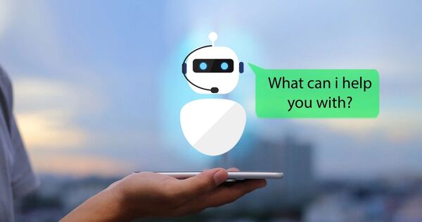 Chatbots Deliver what Consumers Want to Hear