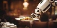 Robot-phobia could Exacerbate Hotel and Restaurant Labor Shortages