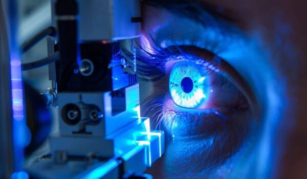 Robot radiotherapy could improve treatments for eye disease