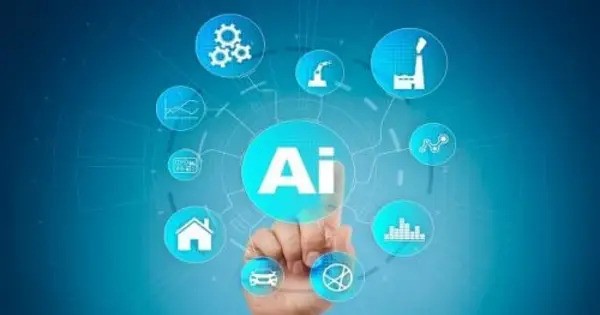 Using AI to enhance Building Energy Consumption and Comfort