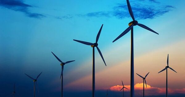Wind Farms are able to Neutralize their Emissions within Two Years