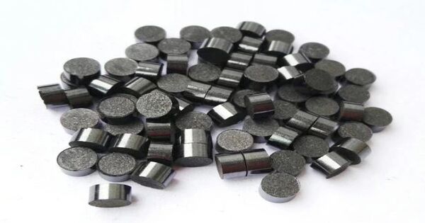 Aluminium Carbide – is a carbide of aluminium