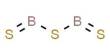 Boron Sulfide – a chemical compound