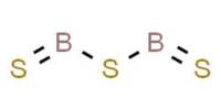 Boron Sulfide – a chemical compound