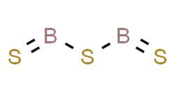 Boron Sulfide – a chemical compound