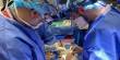 Cardiology Team Executes Revolutionary Cardiac Artery repair using Newly Authorized Device