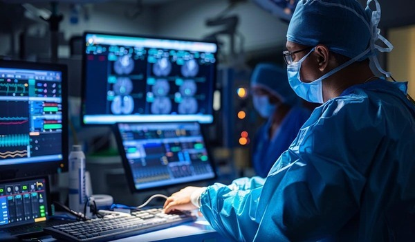 Doctors can now watch Spinal cord Activity during Surgery