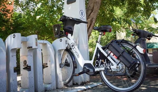 E-bike incentives prove to be worth the investment