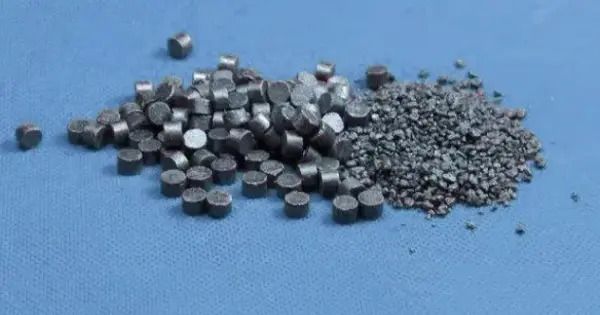 Hafnium Carbide – a chemical compound