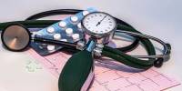 Higher Blood Pressure is connected with worse Cognition in Adolescents