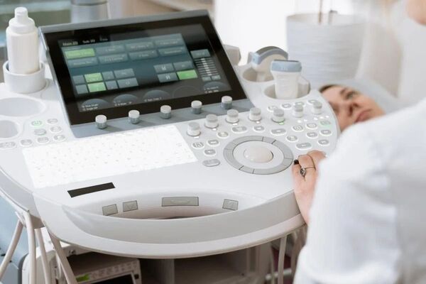 New ultrasound technology may revolutionize respiratory disease diagnoses